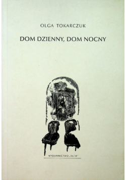 Dom dzienny dom nocny