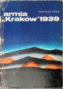 Armia Kraków 1939