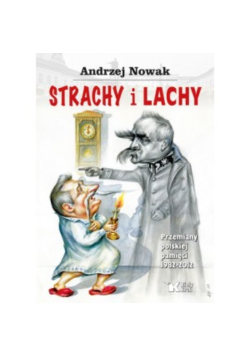 Strachy i Lachy