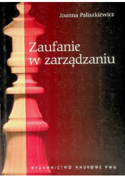 Zaufanie w zarządzaniu