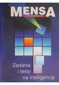 Zadania i testy na inteligencję
