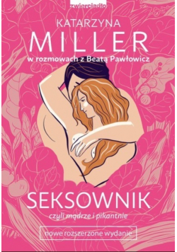 Seksownik czyli mądrze i pikantnie