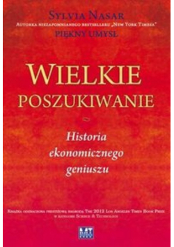 Wielkie poszukiwanie