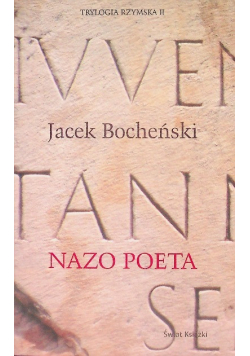 Nazo poeta