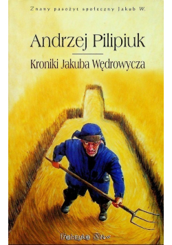 Kronika Jakuba Wędrowycza