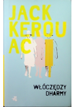 Włóczędzy Dharmy