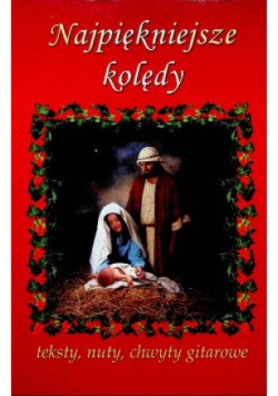 Najpiękniejsze kolędy