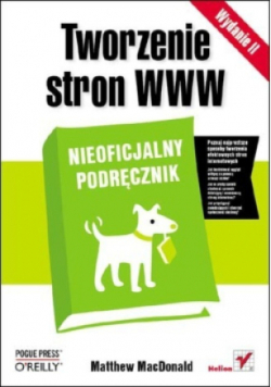 Tworzenie stron www