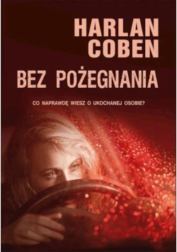 Bez pożegnania