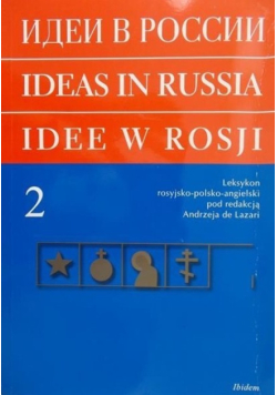 Idee w Rosji