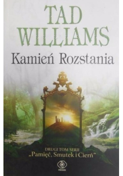 Kamień rozstania