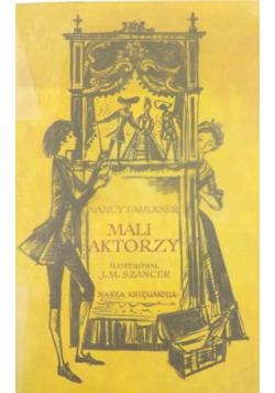 Mali aktorzy