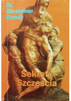 Sekrety szczęścia