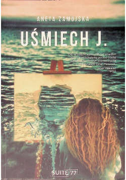 Uśmiech J