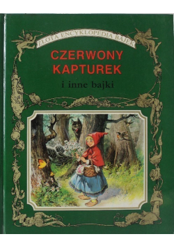 Czerwony Kapturek