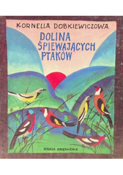 Dolina śpiewających ptaków