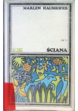 Ściana