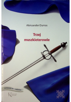 Trzej muszkieterowie