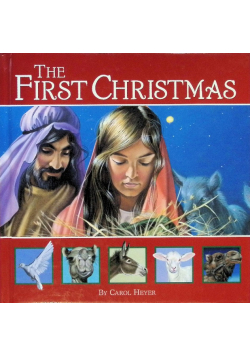 The First Christmas