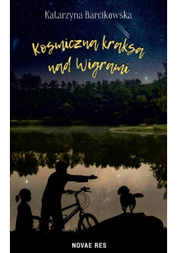 Kosmiczna kraksa nad Wigrami