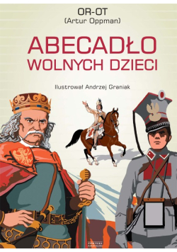 Abecadło wolnych dzieci