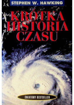 Krótka historia czasu