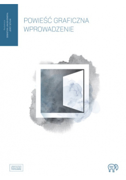 Powieści graficzne Wprowadzenie