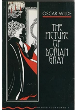 The picture of Dorian Gray