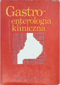 Gastroenterologia kliniczna