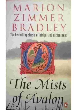 The Mists of Avalon