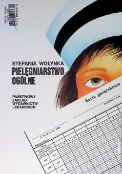 Pięlegniarstwo ogólne