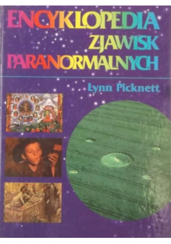 Encyklopedia zjawisk paranormalnych