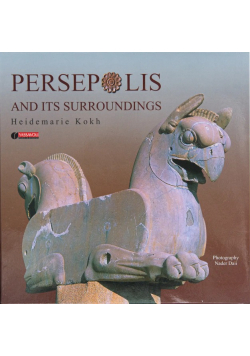 Persepolis and Its Sorroundings
