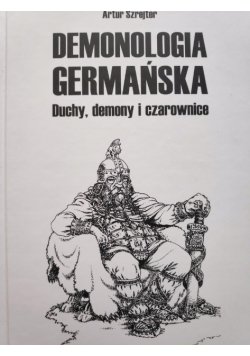 Demonologia germańska