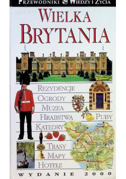 Wielka Brytania