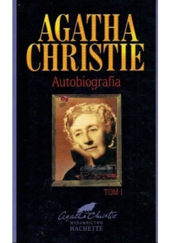 Autobiografia Tom I