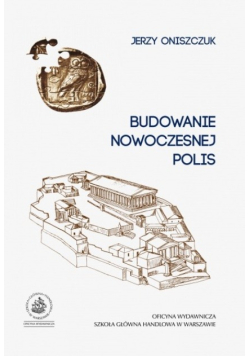 Budowanie nowoczesnej polis