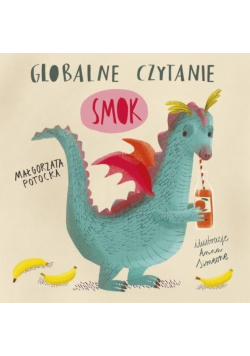 Globalne czytanie Smok
