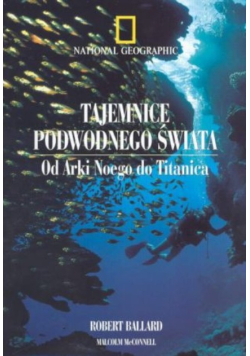Tajemnice podwodnego świata