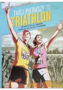 Twój pierwszy triathlon
