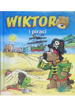 Wiktor i piraci