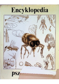 Encyklopedia pszczelarska