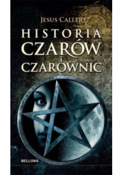 Historia czarów i czarownic