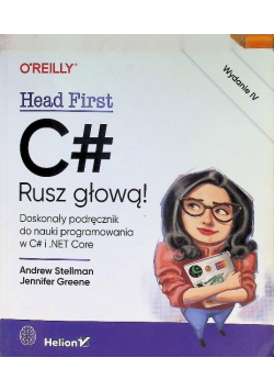 Rusz głową C#