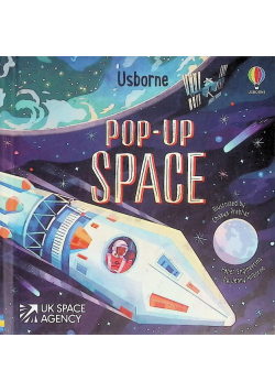 Pop-Up Space