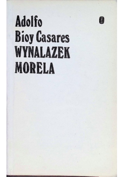 Wynalazek Morela