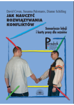 Jak nauczyć rozwiązywania konfliktów