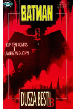 Batman Nr 12 / 92