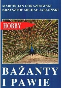 Bażanty i pawie