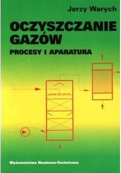 Oczyszczanie gazów